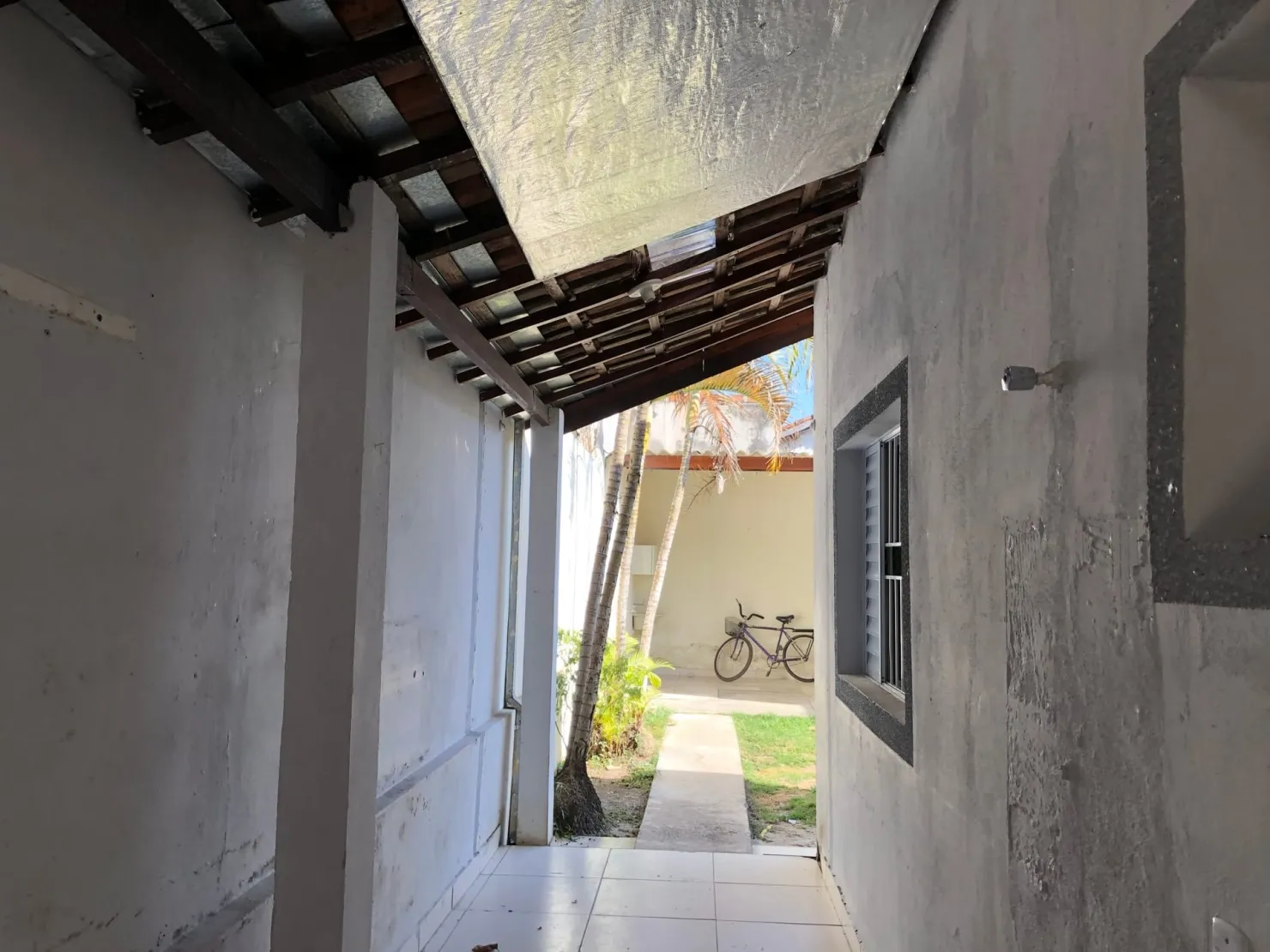 Imagem Casa à venda 2 Quartos, 2 Vagas, 250M², Crispim, Pindamonhangaba - SP