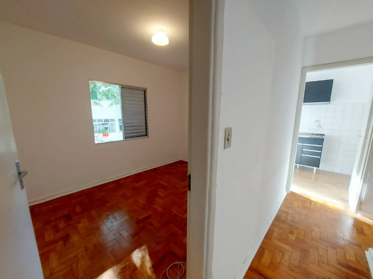 Imagem Apartamento para venda em Pinheiros com 3 quartos, 67m2