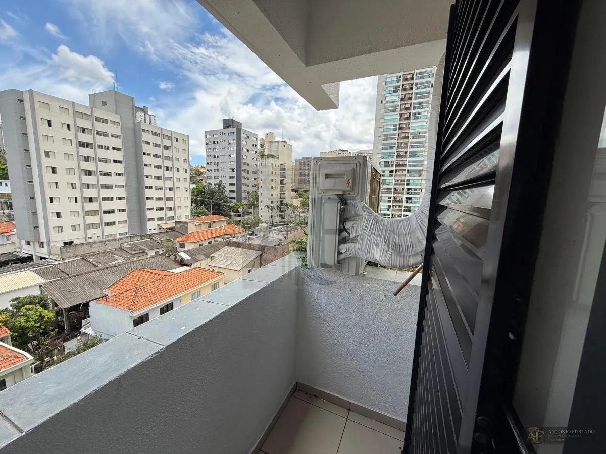 Imagem Apartamento à venda em Vila Mariana, São Paulo