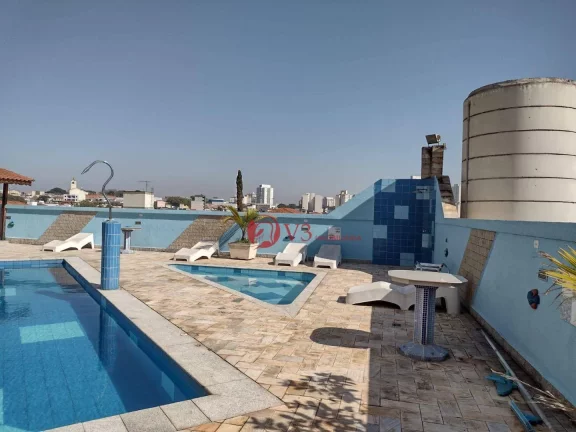 Imagem Apartamento com 2 dormitórios à venda, 72 m por R$ 560.000,00 - Vila Carrão - São Paulo/SP