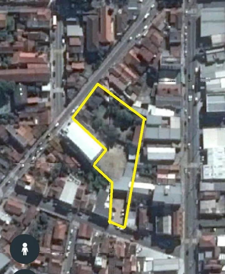 Imagem Comercial para Locação 3500M², Maria Áurea, Pindamonhangaba - SP