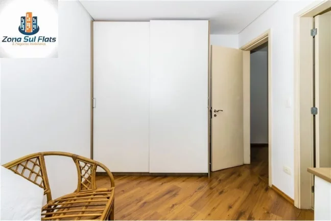 Imagem Apartamento à Venda Na Vila Monumento Com 3 Suítes, 3 Vagas e Depósito