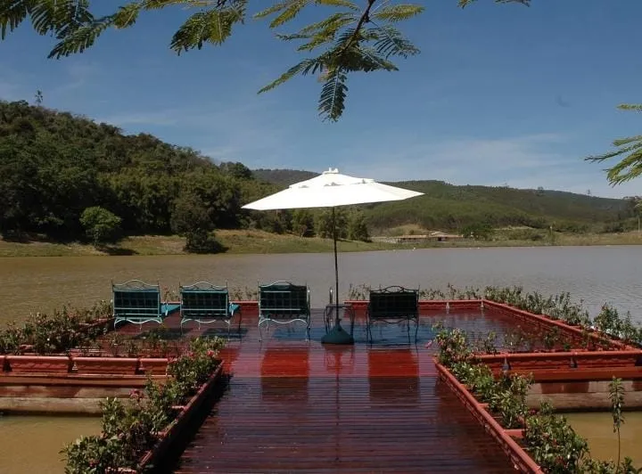 Imagem Chácara à venda 6 Quartos, 6 Suites, 5 Vagas, 6000000M², Borba, Pindamonhangaba - SP