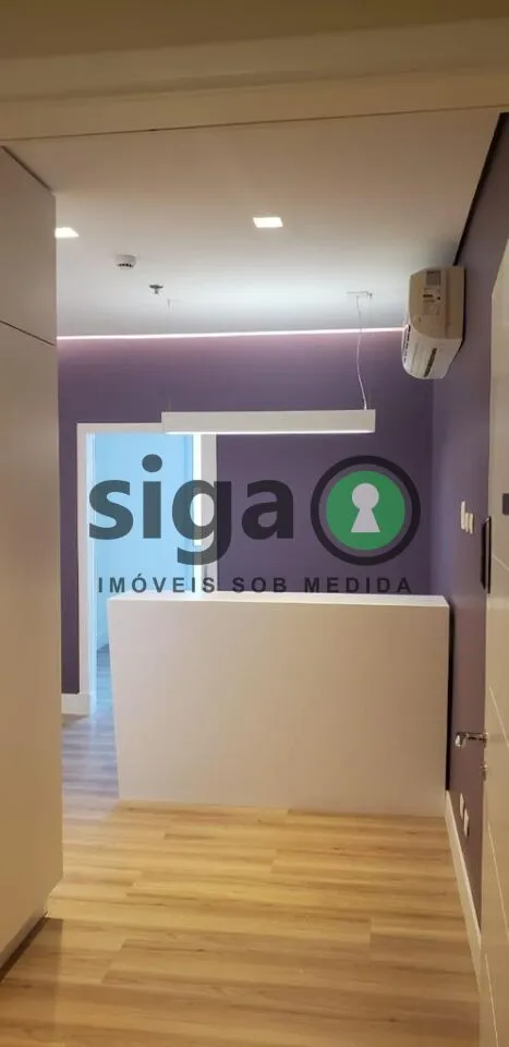 Imagem Sala Comercial / conjunto comercial