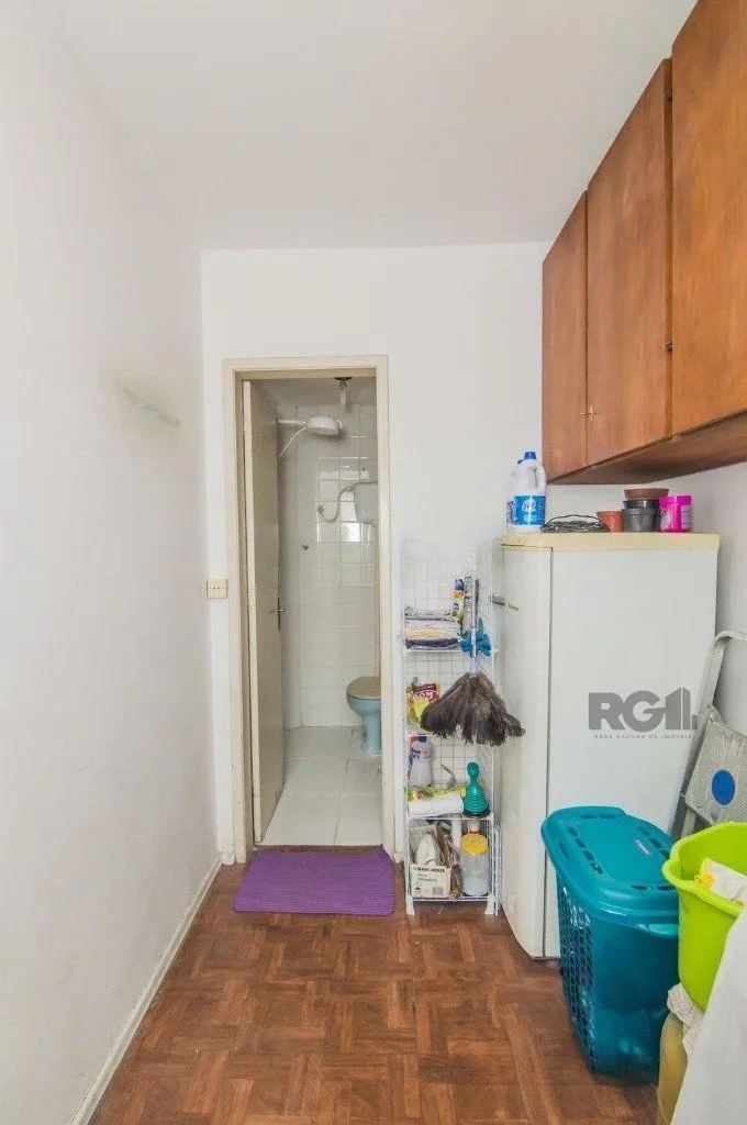 Imagem Apartamento para Venda - 90.85m², 3 dormitórios, Petrópolis