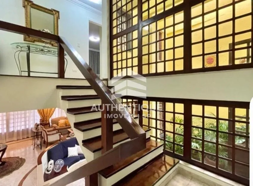 Imagem Casa à venda no bairro Vila Brasilina - São Paulo/SP