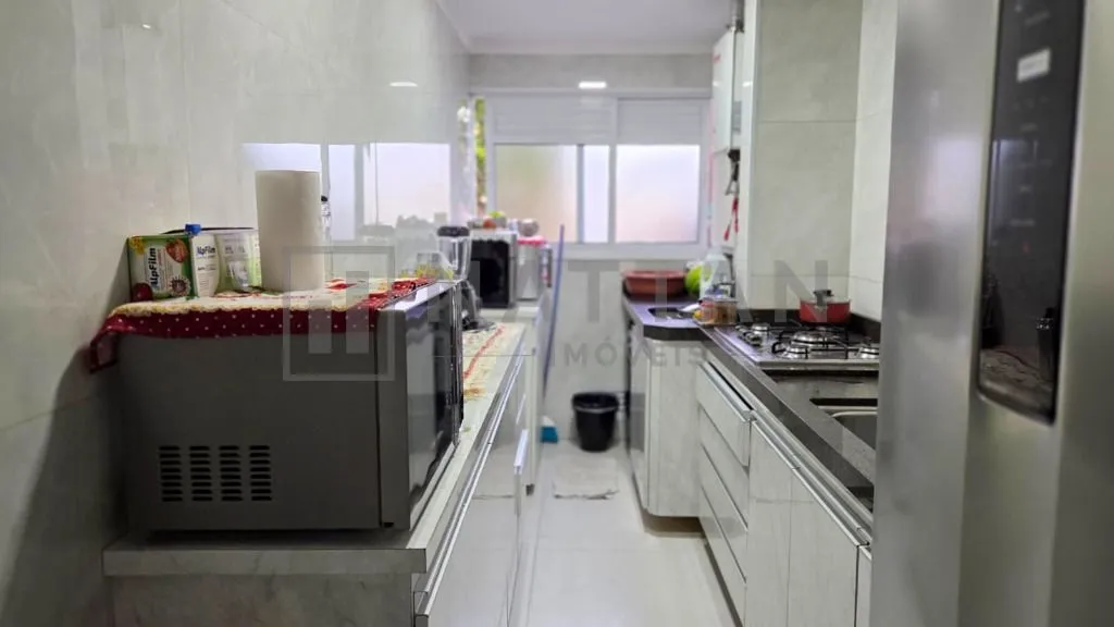 Imagem Apartamento Garden com 3 dormitórios à venda, 140 m² por R$ 850.000,00 - Vila Carrão - São Paulo/SP