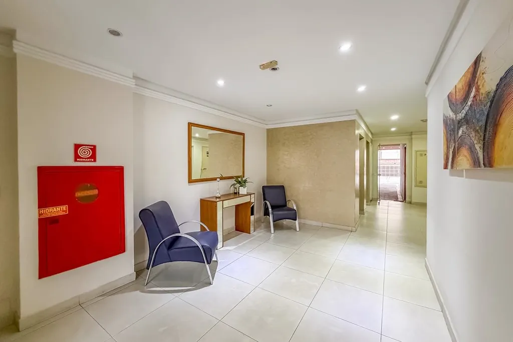Imagem Apartamento à venda em São Paulo, Ipiranga, com 3 quartos, 66m2