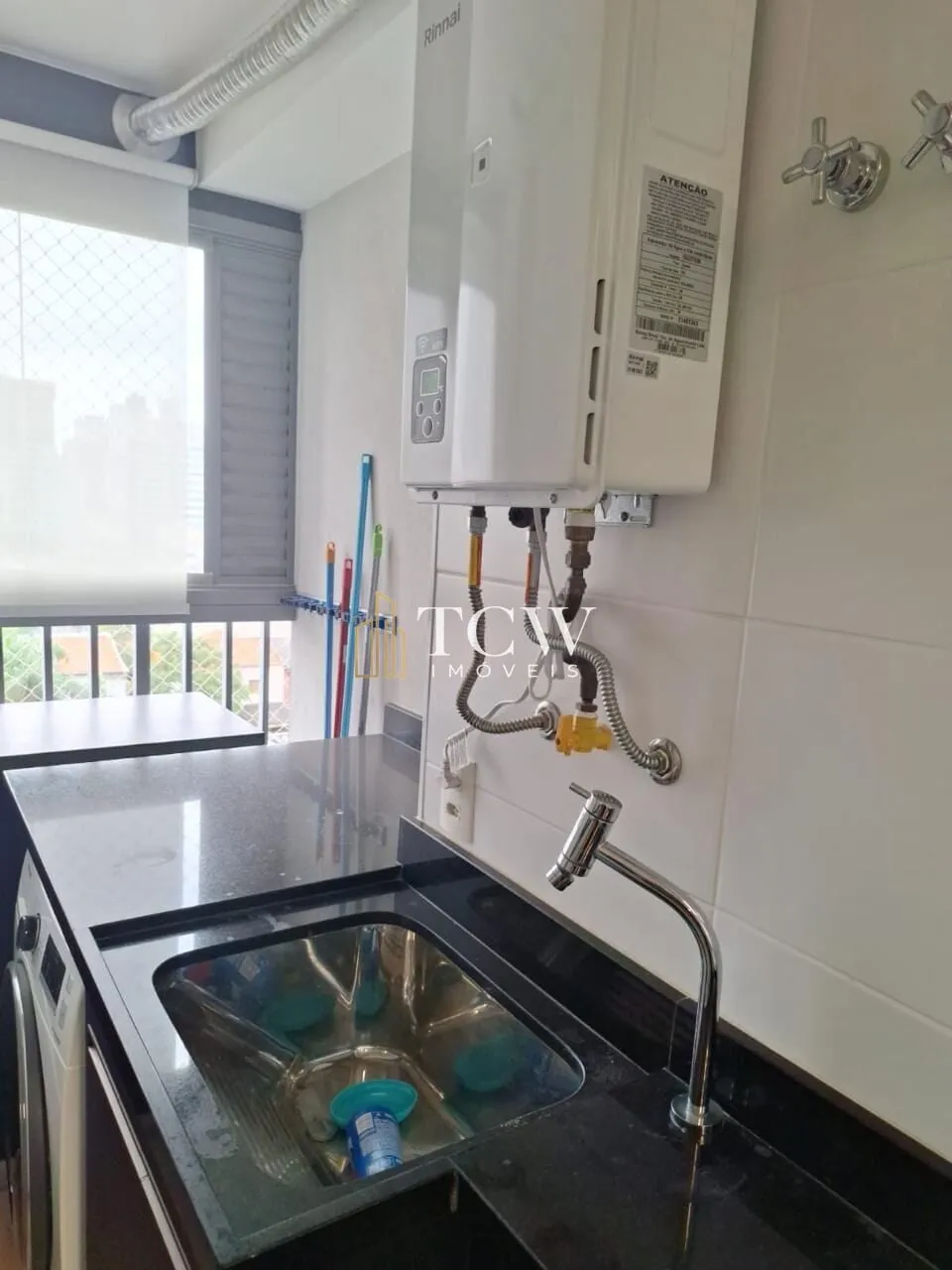 Imagem Apartamento mobiliado à venda | 72m2 | Vila Mariana, São Paulo/SP