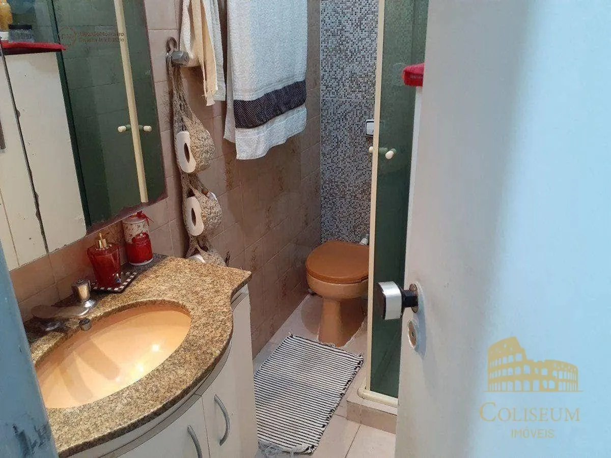 Imagem Apartamento com 2 dormitórios à venda, 69 m² por R$ 360.000,00 - Parque Residencial da Lapa - São Paulo/SP