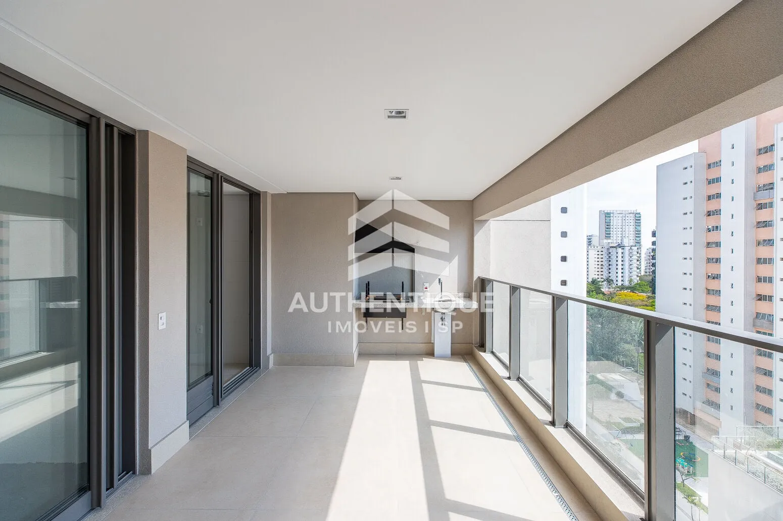 Imagem GIO CAMPO BELO - Apartamento à venda no bairro Campo Belo - São Paulo/SP, Zona Sul