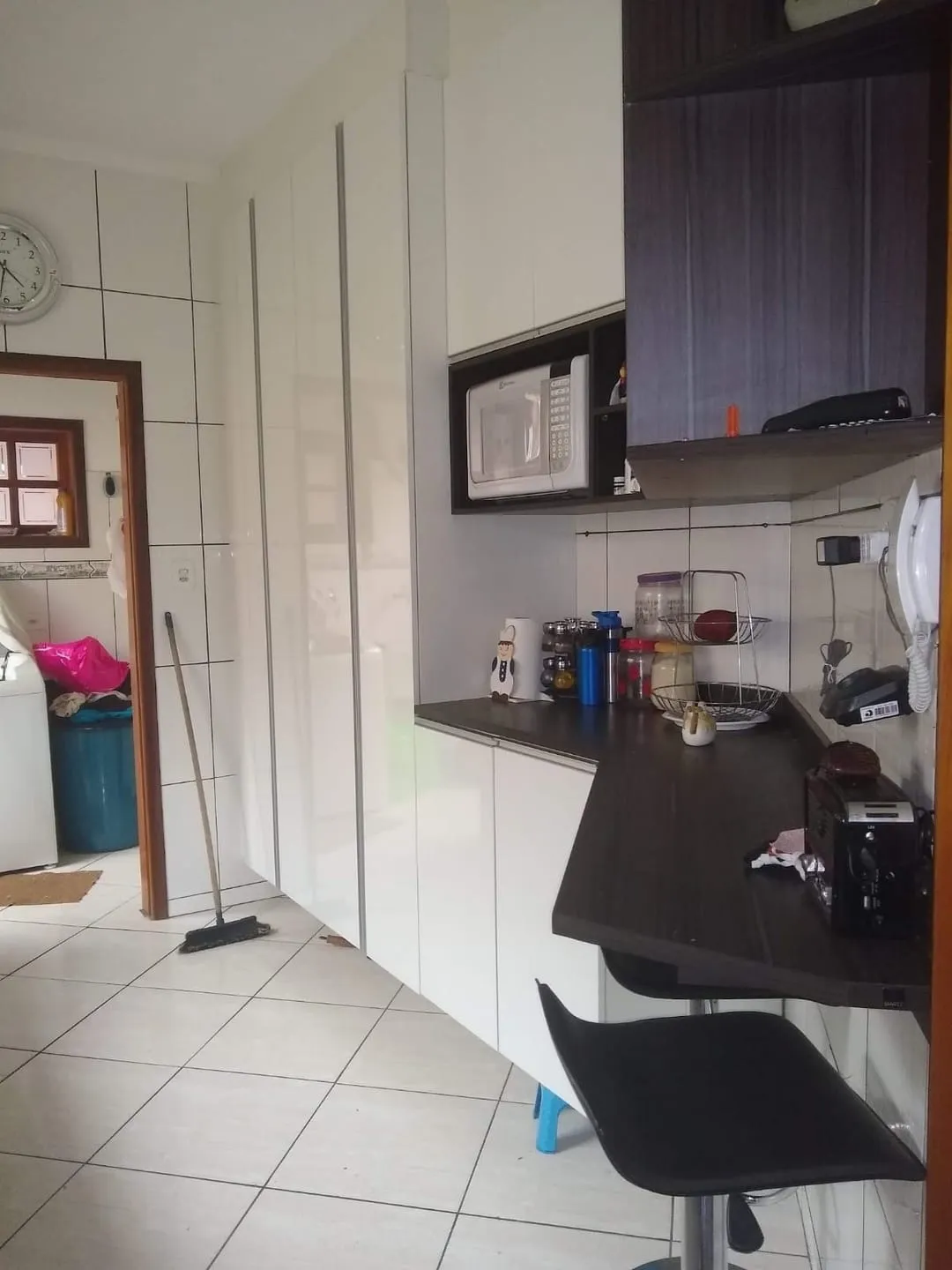 Imagem Casa à venda 3 Quartos, 1 Suite, 2 Vagas, 250M², Vale das flores, Tremembé - SP