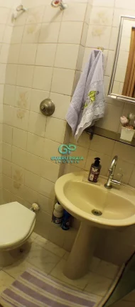 Imagem Apartamento à venda no bairro Pitangueiras - Guarujá/SP
