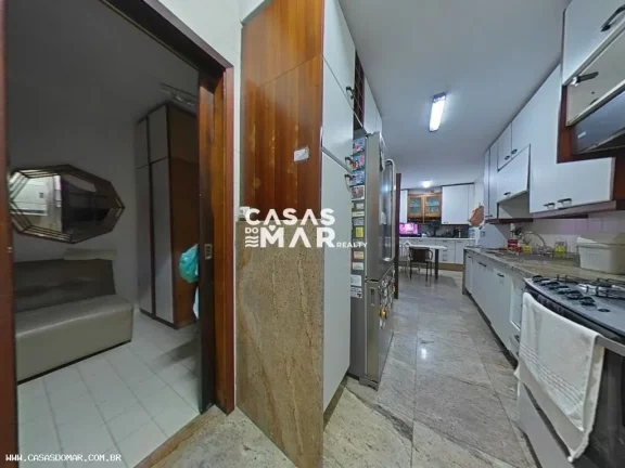 Imagem Apartamento para Venda em Rio de Janeiro / RJ no bairro Barra da Tijúca