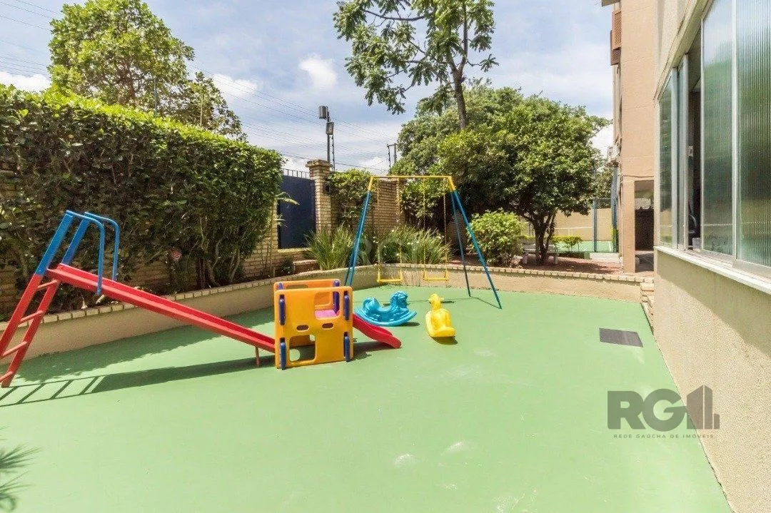 Imagem Apartamento 2 dorms à venda Rua Doutor Murtinho, Bom Jesus - Porto Alegre
