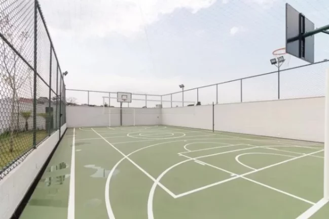 Imagem TERRA NOSTRA - MBIGUCCI - Apto de 43m², em excelente localização de Guarulhos!!