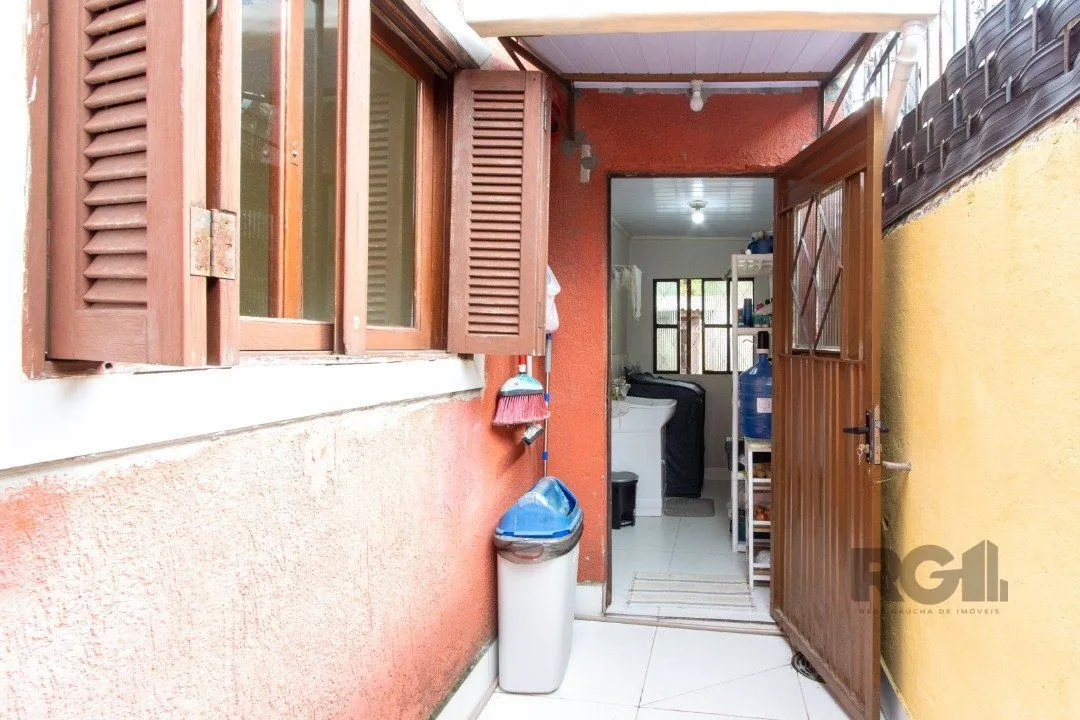 Imagem Casa em Camaquã