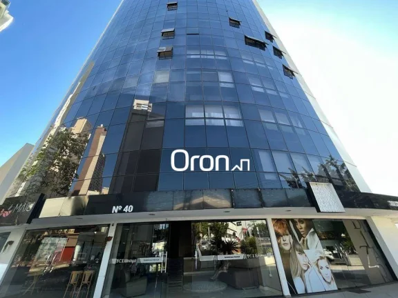 Imagem Sala à venda, 27 m² por R$ 329.900,00 - Alto da Glória - Goiânia/GO