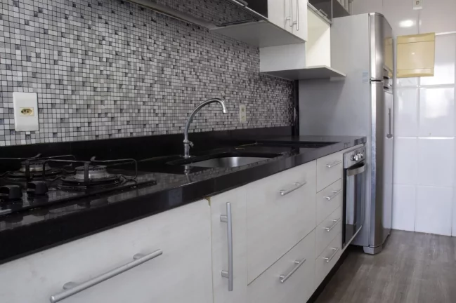 Imagem APARTAMENTO RESIDENCIAL em RIO DE JANEIRO - RJ, CAMPO GRANDE