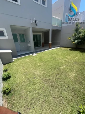 Imagem Casa Condomínio 3 quartos Eusebio