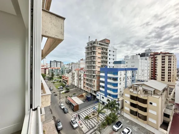 Imagem Apartamento 2 Dormitórios - Bairro Zona Nova