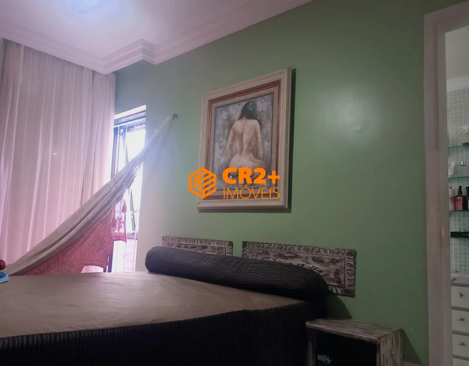 Imagem Vendo Apartamento 108m² c/ 3 Quartos sendo 1 Suíte, em Piedade.