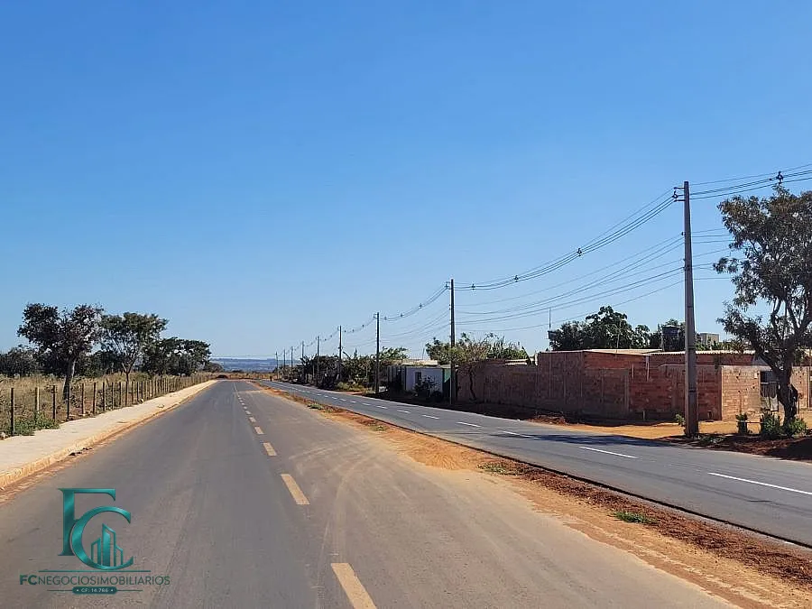 Imagem INVISTA NO SEU FUTURO: LOTES A PRESTAÇÃO EM APARECIDA