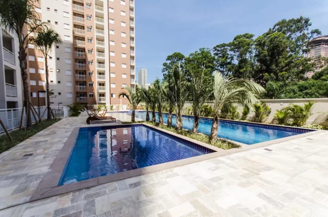 Imagem Vende-se excelente apartamento no Jardim Flor da Montanha próximo ao Parque Shopping Maia!!