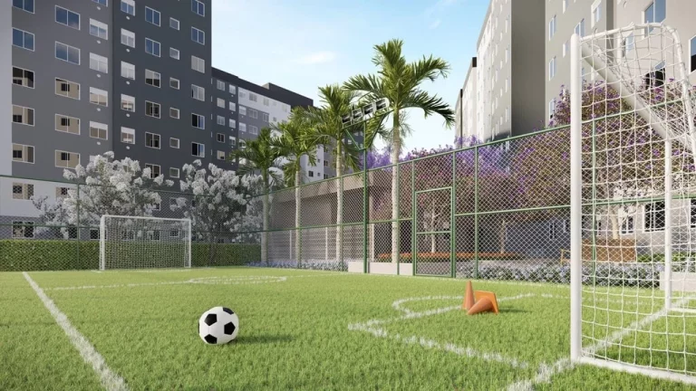 Imagem APARTAMENTO RESIDENCIAL em São Paulo - SP, Freguesia do Ó
