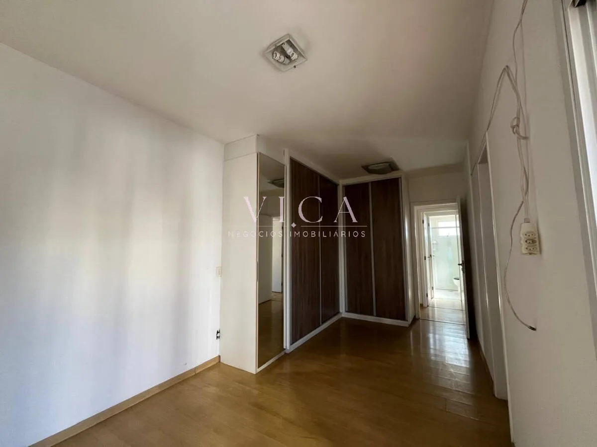 Imagem Apartamento para venda em Perdizes com 3 quartos, sendo 3 suítes, 129m²