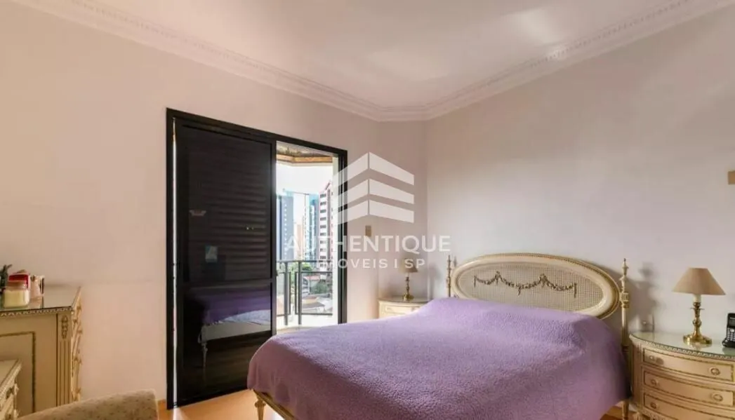 Imagem Windsor Castle - Moema Índios - Apartamento à venda no bairro Moema - São Paulo/SP, Zona Sul