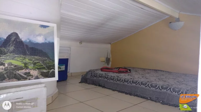 Imagem Apartamento 02 dormitórios sendo 01 suite -Pereque Açu