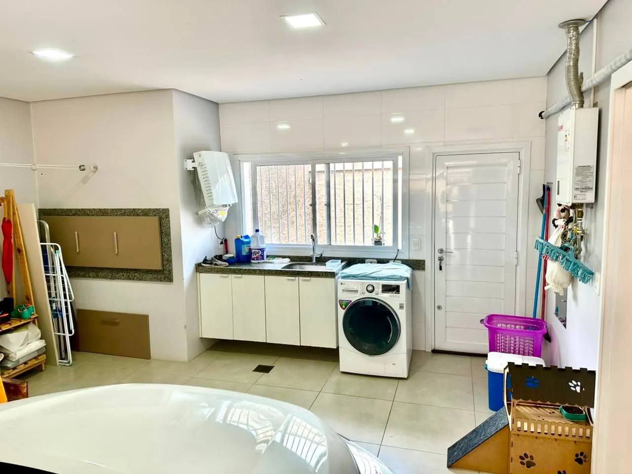 Imagem Casa à venda em Caxias do Sul, São Luiz, com 3 quartos, 144m2