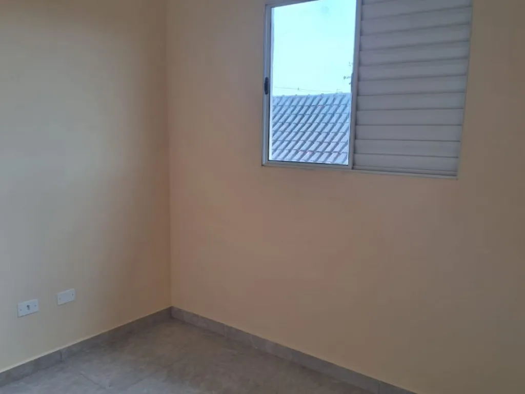 Imagem CASA COM 49,23 m² - RIBEIRÓPOLIS - PRAIA GRANDE SP