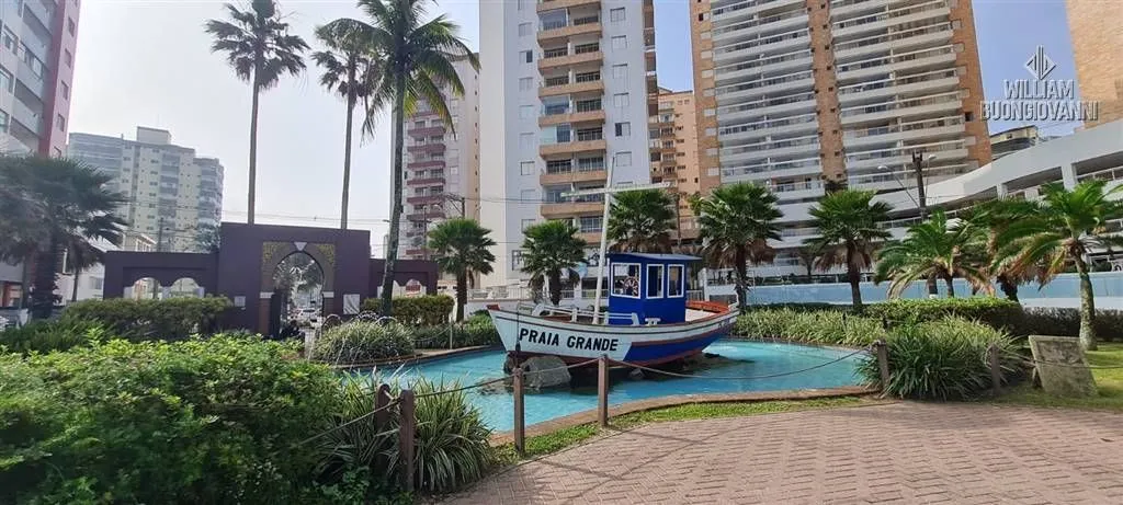 Imagem Apartamento 02 dormitórios sendo 1 suíte no Coração da Guilhermina