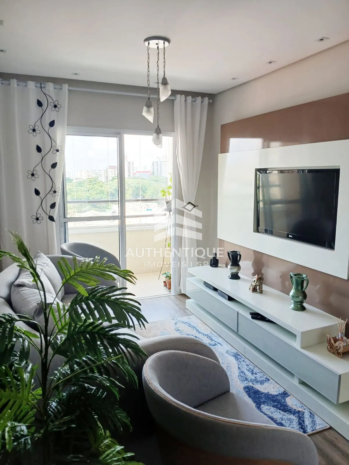 Foto do imóvel D'TRENTO RUDGE RAMOS SBC - Apartamento em Rudge Ramos em Rua Filomena Bitolo, 21 - Rudge Ramos, São Bernardo do Campo - SP