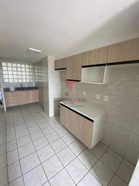 Imagem Apartamento 3 dormitórios 1 suíte 84m² 1 vaga Manaira Joao Pessoa/PB