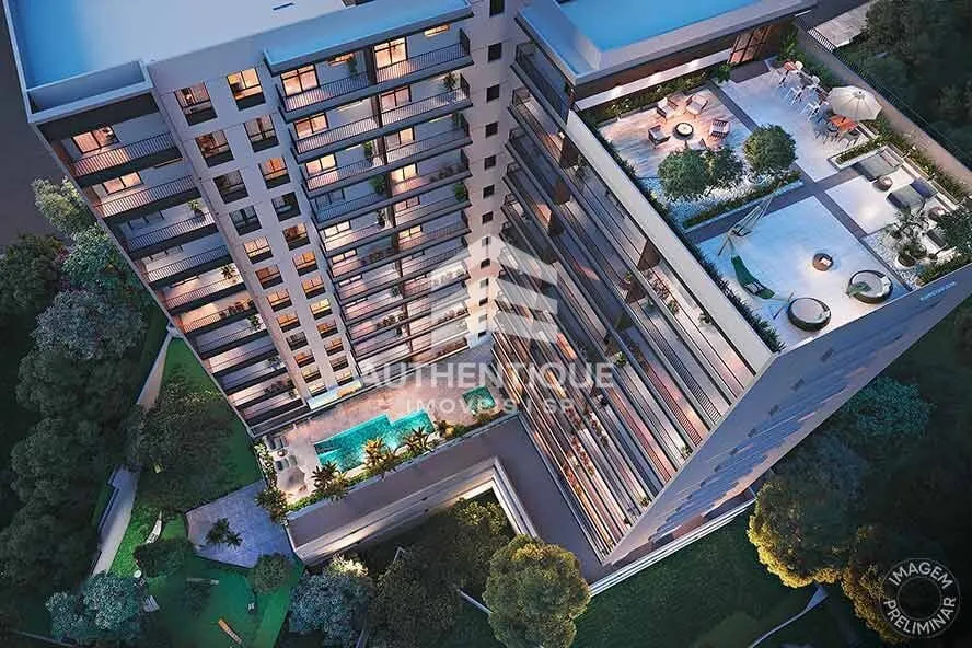 Imagem ISLA MORUMBI - Apartamento à venda no bairro Morumbi (Zona Sul) - São Paulo/SP, Zona Sul