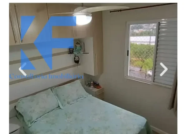Imagem APARTAMENTO RESIDENCIAL em HORTOLÂNDIA - SP, VILA SÃO FRANCISCO