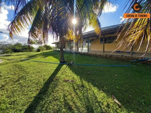 Imagem TERRENO EM BARRA DO JACUIPE ? CAMAÇARI