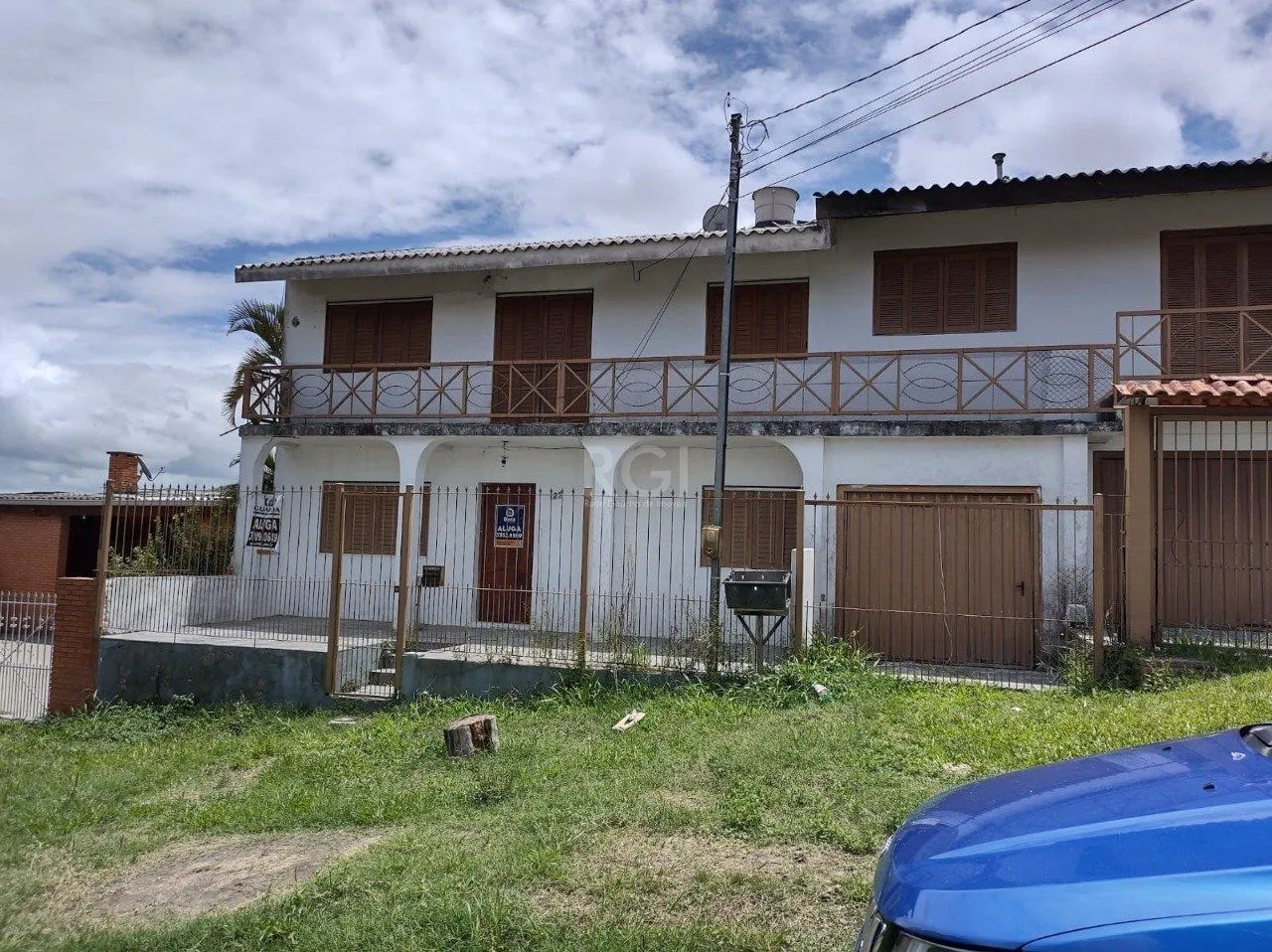 Imagem Casa 3 dormitórios, sendo 1 suites, 2 vagas - Medianeira, Porto Alegre/RS