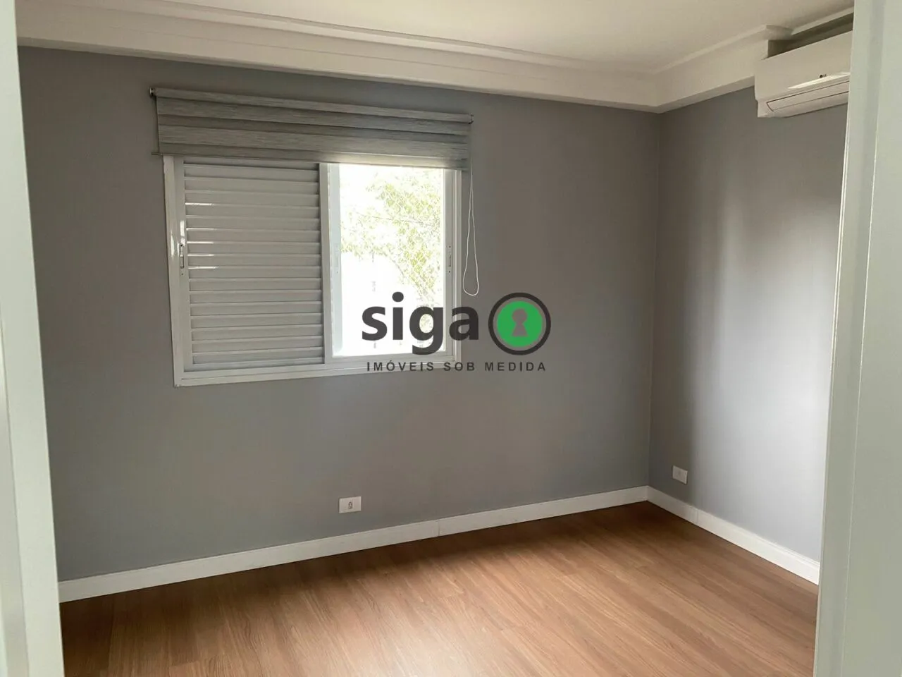 Imagem Apartamento à venda 130 m² - Vila Andrade - São Paulo/SP