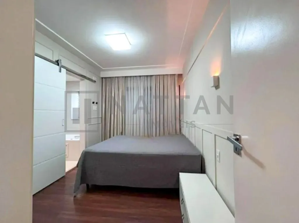 Imagem Apartamento com 4 dormitórios à venda, 150 m² por R$ 1.100.000,00 - Vila Regente Feijó - São Paulo/SP