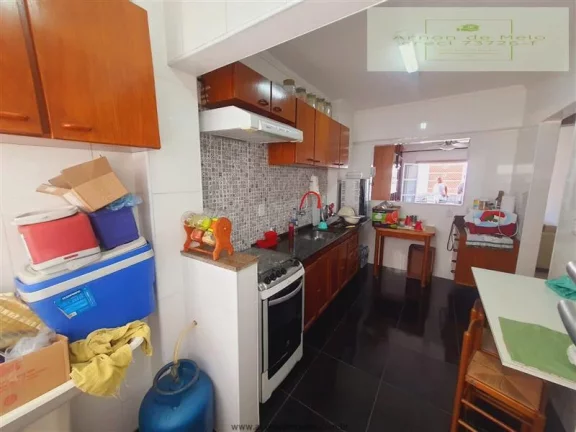 Imagem Apartamentos no Litoral para venda em Praia Grande no bairro Aviação