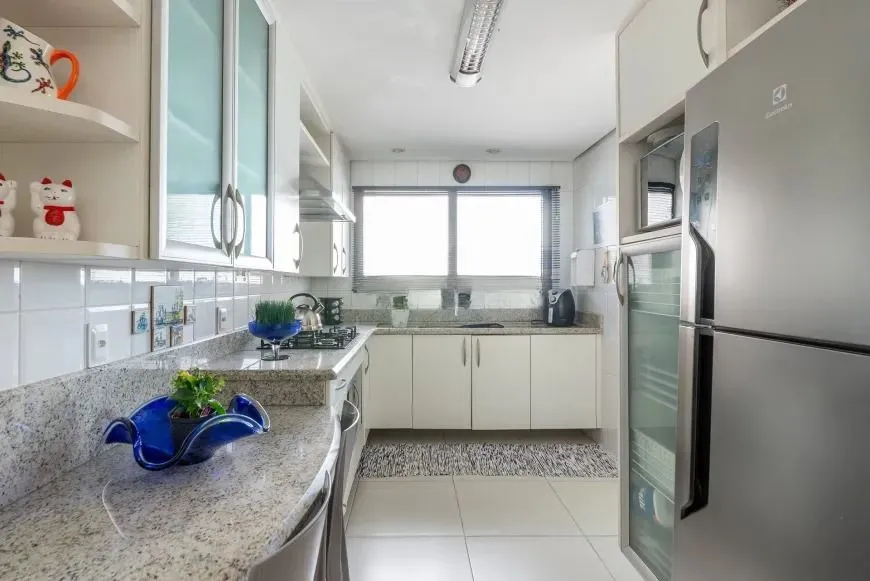 Imagem Apartamento Garden com 3 dormitórios e pátio ensolarado