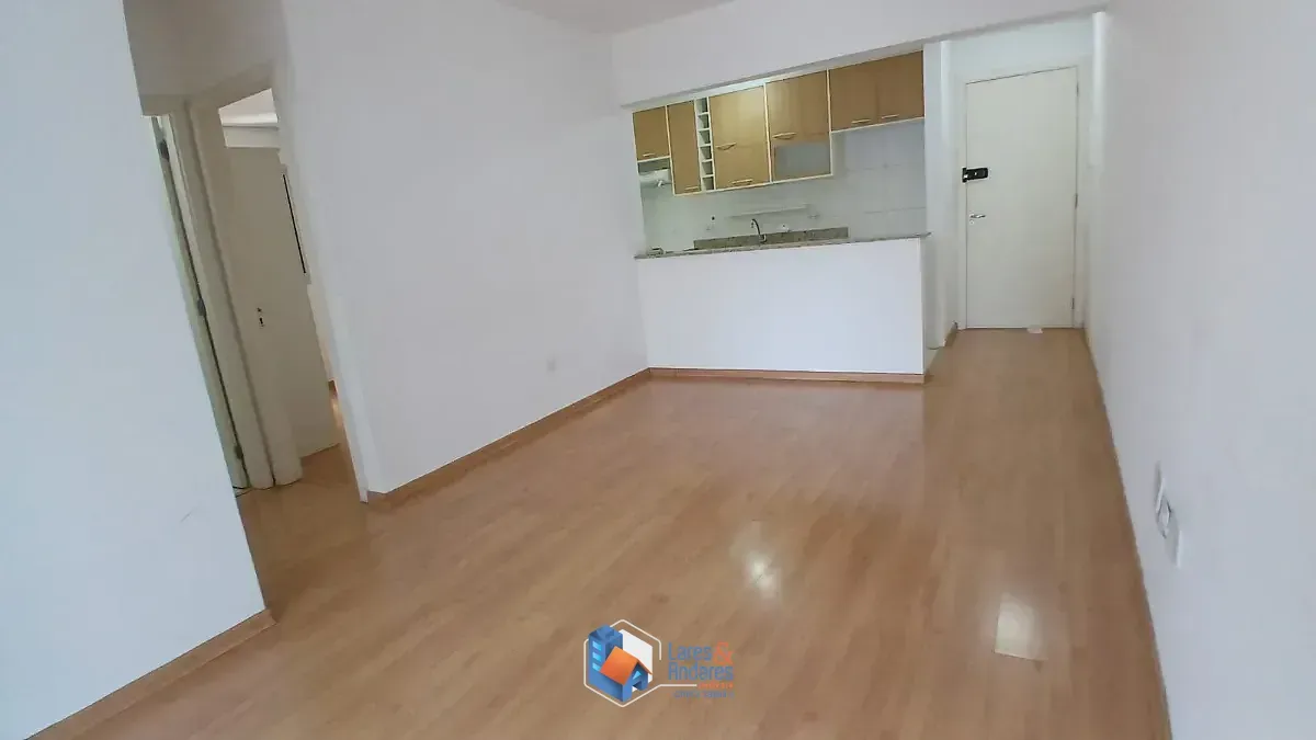 Imagem Apartamento para venda e locação em Vila Romana com 2 quartos, sendo 1 suíte, 60m²