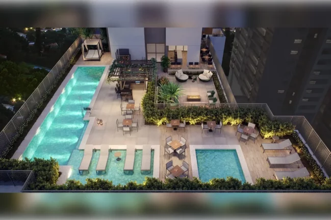 Imagem RAÍZES RESERVE VILA PRUDENTE - MITRE - Apto de 68m², com exclusividade e praticidade em um só lugar!