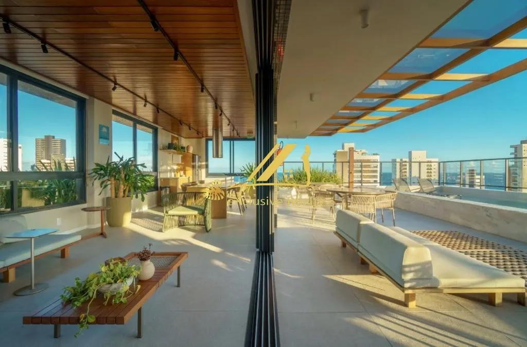 Imagem Apartamento RESIDENCIAL em Salvador - Bahia, Barra
