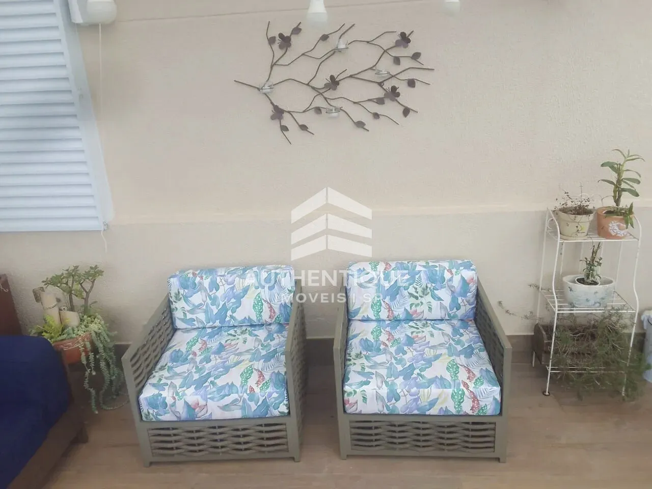 Imagem HELBOR HOME FLEX ITAIM - Apartamento Cobertura Garden Dúplex na Vila Olímpia à venda!