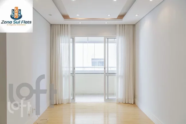 Foto do imóvel Apartamento à Venda Na Chácara Inglesa Com 3 Dormitórios e 1 Vaga em RUA JACI